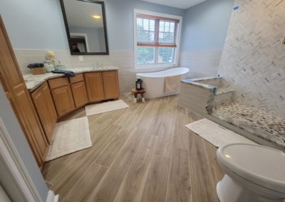 Bathroom Remodel | Fairhaven, MA
