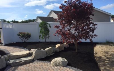 Landscaping Company Fairhaven MA