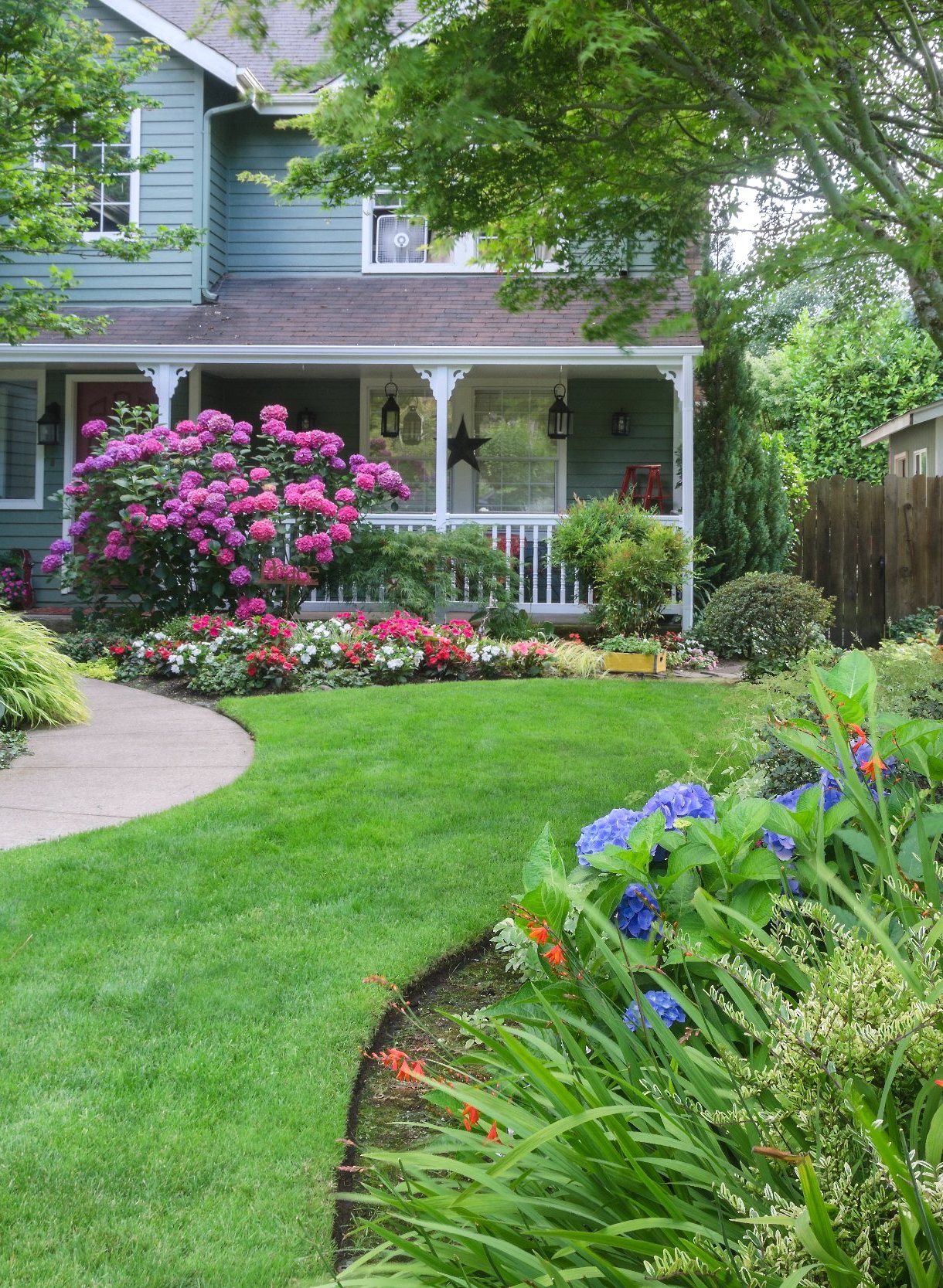 landscaping company fairhaven ma