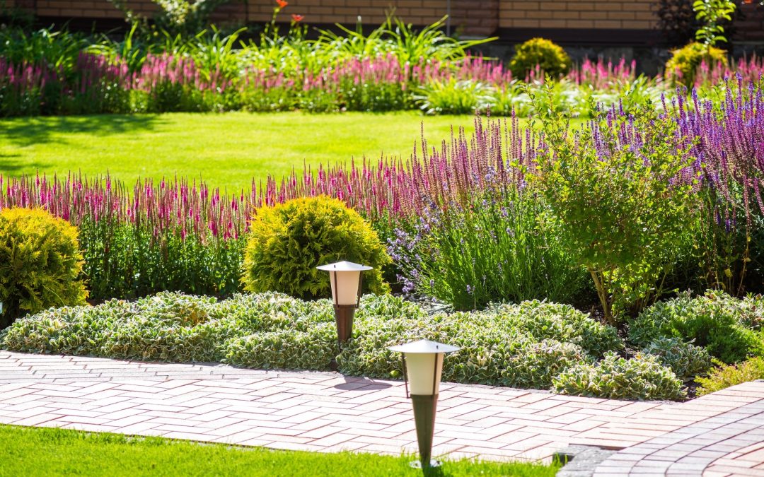 Seasonal Landscaping Guide for Fairhaven, MA: A Year-Round Symphony of Beauty